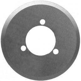 Couteau circulaire pour TIROMAT 32-1.5 - 2CS101TF002 - Ø 81 x 32 x 1.5