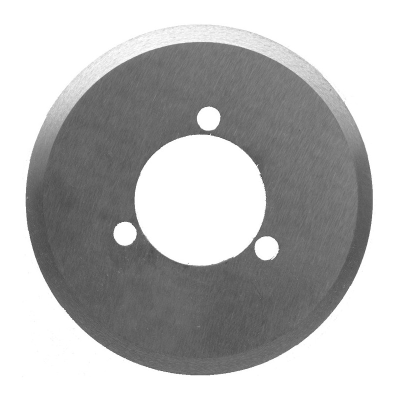 Couteau circulaire pour TIROMAT 32-1 - 2CS101TF019 - Ø 81 x 32 x 1