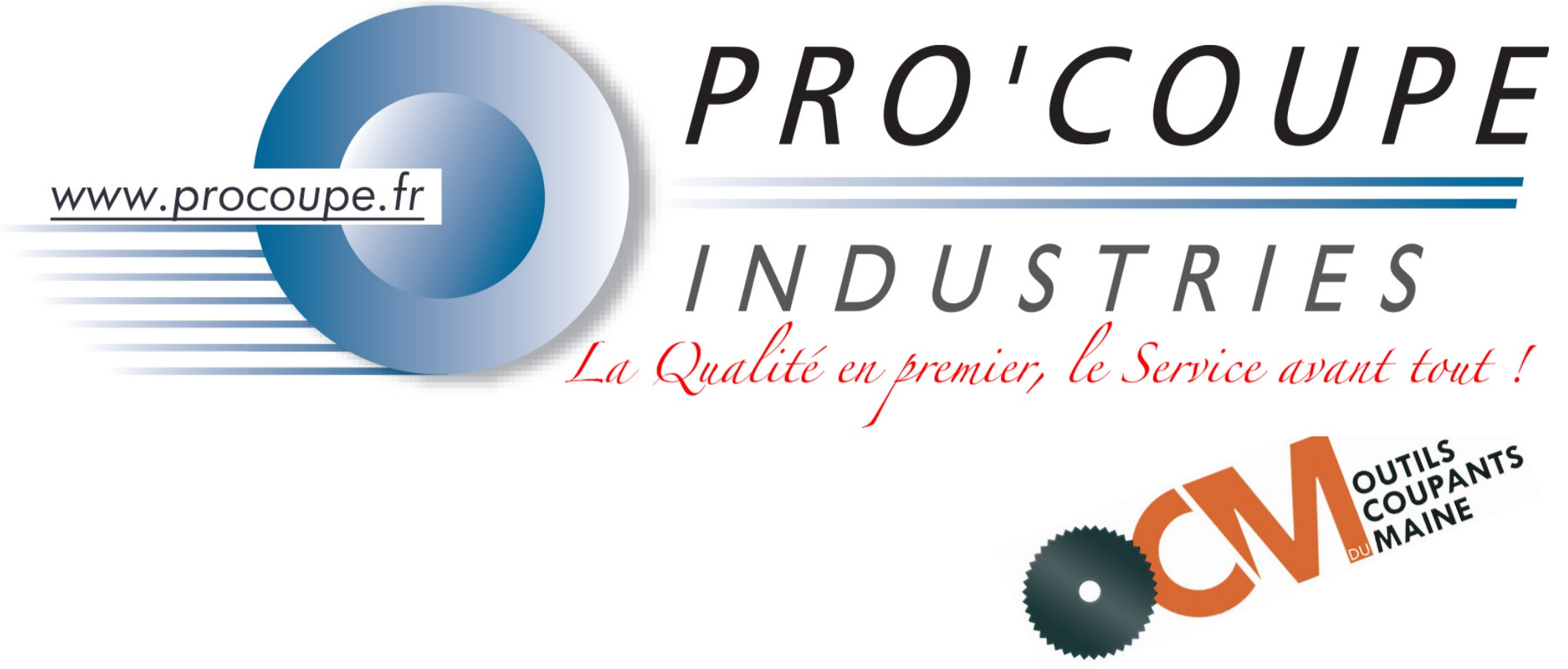 PRO'COUPE INDUSTRIES